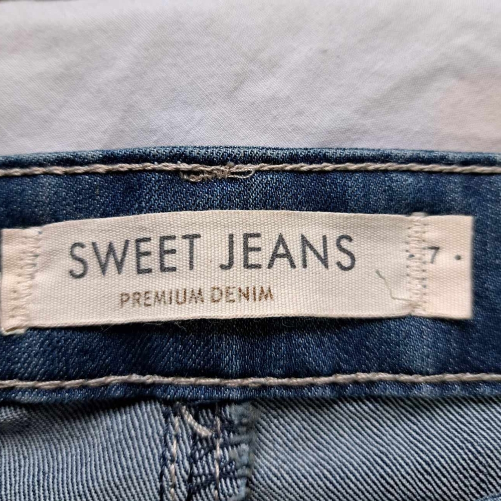 Woman denim Jean's